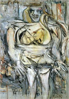 The Allure of Figurative Art: Rima Jabbur on Embodying the Canvas 4 Woman3