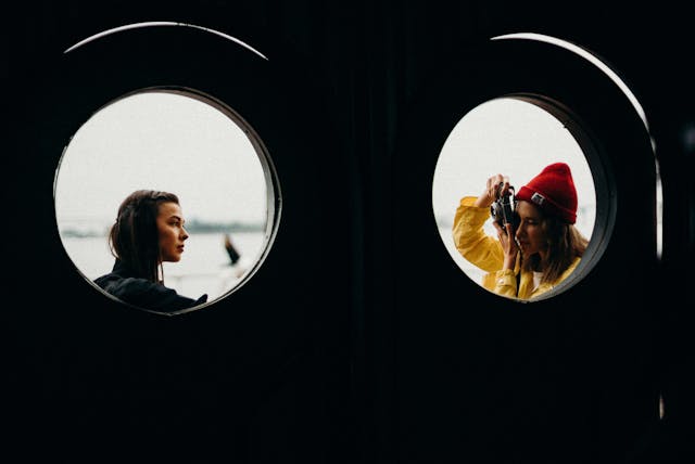 Deep Seeing: How to Enhance Your Art with a Critical Eye 3 deep seeing in photography
