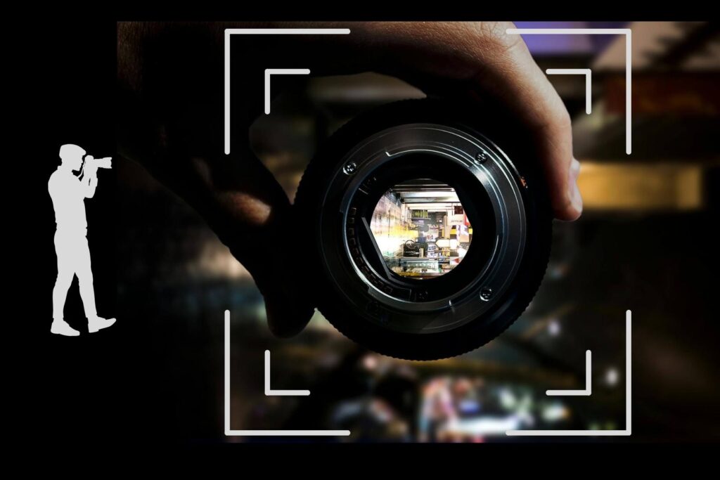 Sharpen Your Photographer’s Eye: Master the Art of Intentional Photography