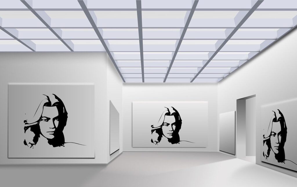 Institutional vs Commercial Art: Why the Line Is Blurring for Emerging Artists