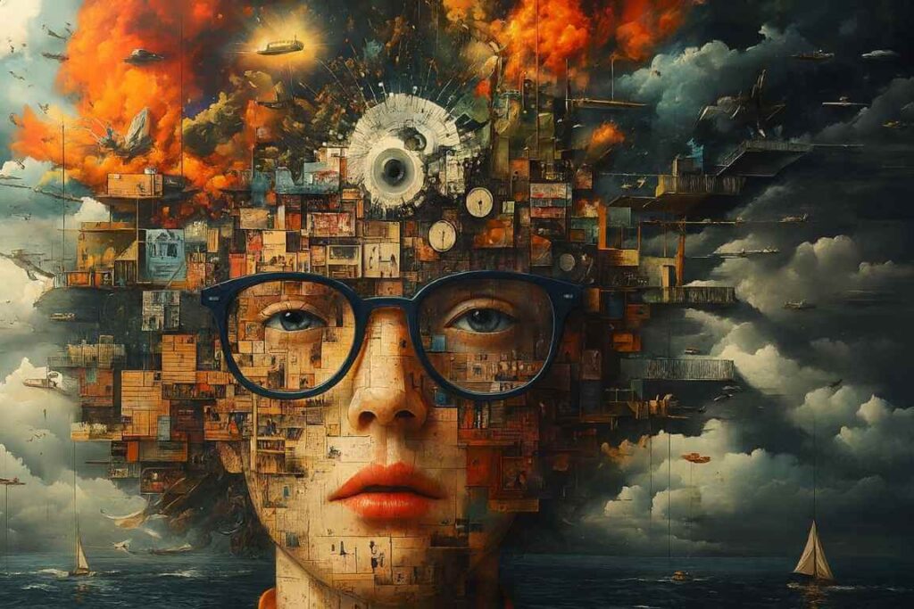 Art or AI Slop? The Gluttony of Mindless Generation