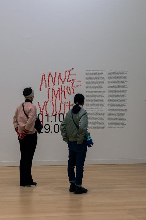 How Artists See Art: Learning to Stay with Uncertainty 2 how artists see art, how artists view art, art context